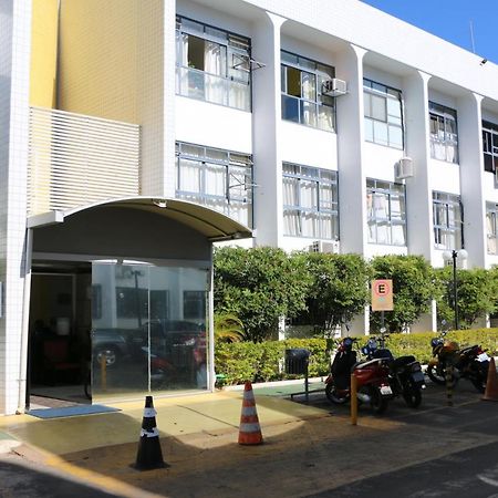 Ferienwohnung Flat'S Brasília Exterior foto