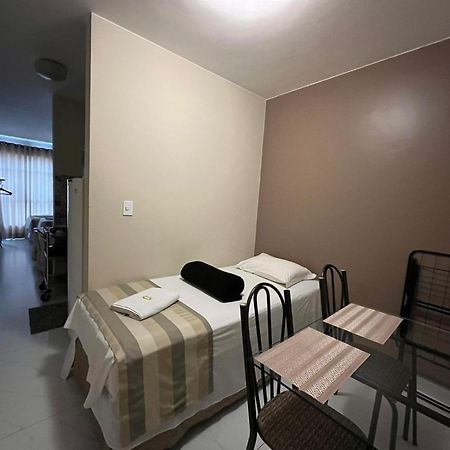 Ferienwohnung Flat'S Brasília Exterior foto