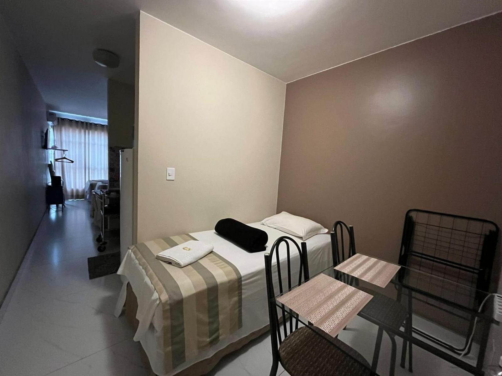 Ferienwohnung Flat'S Brasília Exterior foto